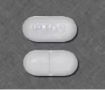 hydrocodone5.325MG