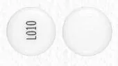 l010 pill