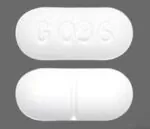 Lortab 7.5-325 mg