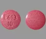 Opana ER 10 Mg