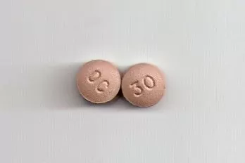 Oxycontin OC 30 mg Tablet