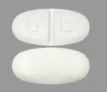 Gabapentin 1600 mg