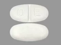 Gabapentin 1600 mg