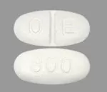 Gabapentin 800 mg