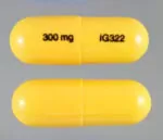 gabapentin