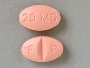 Celexa 20 mg