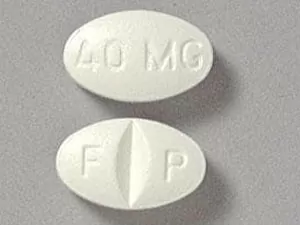 Celexa 40 mg
