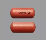 Concerta 54 mg