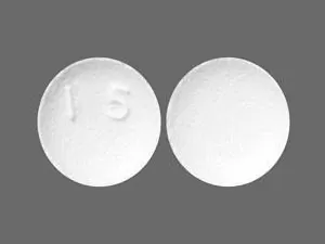 Lexapro 15 mg