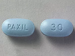 Paxil 30 mg