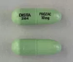 Prozac 10 mg