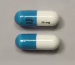 Strattera 25 mg