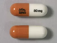 Strattera 80 mg