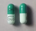 sonata 5 mg