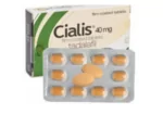 Cialis 40 mg