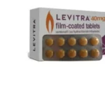 Levitra 40 mg