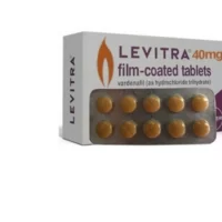 Levitra 40 mg