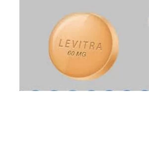 Levitra 60 mg