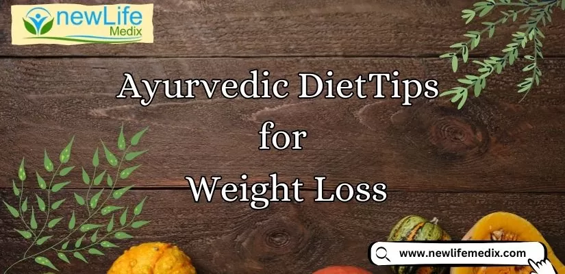 Ayurvedic Diet for Weight Loss