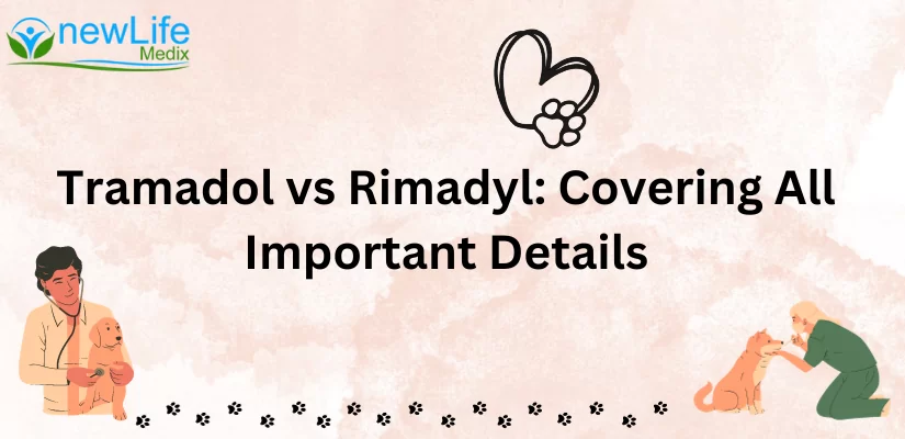 Tramadol vs Rimadyl