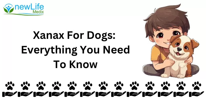 Xanax For Dogs