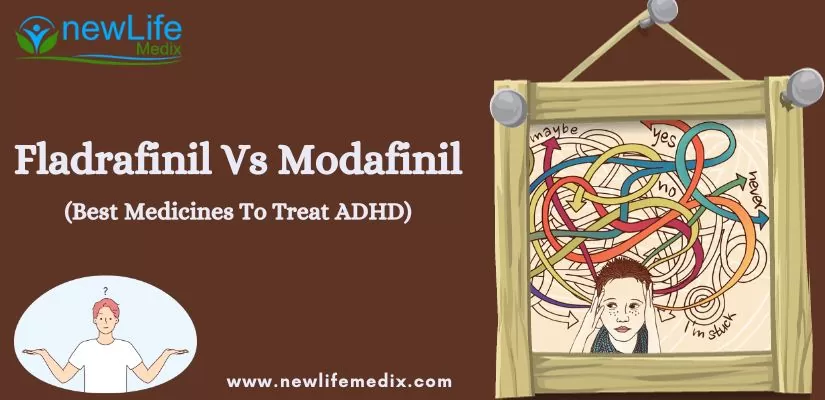 Fladrafinil Vs Modafinil