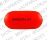 Darvocet 100 mg
