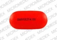Darvocet 100 mg