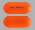 Darvocet 50 mg