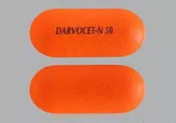 Darvocet 50 mg