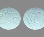 Fioricet 40 mg