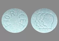 Fioricet 40 mg