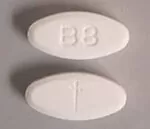 Subutex 8 mg