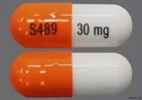 Vyvanse 30 mg