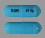 Vyvanse 60 mg