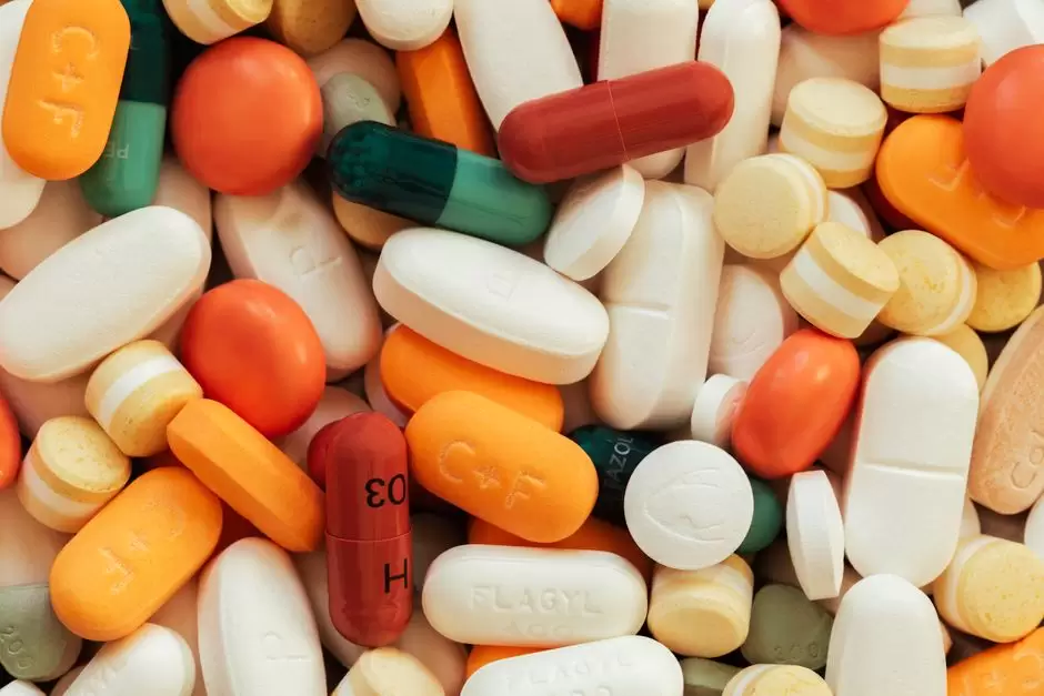 Pharmacist reviewing an oxycodone prescription for a California patient