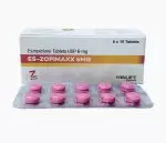 Eszopiclone 6mg
